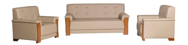 GHẾ SOFA VĂN PHÒNG HÒA PHÁT SF33