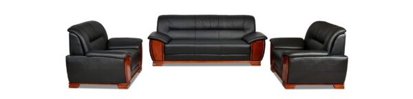 GHẾ SOFA VĂN PHÒNG HÒA PHÁT SF01