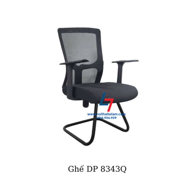 Ghe van phong DP 8343Q