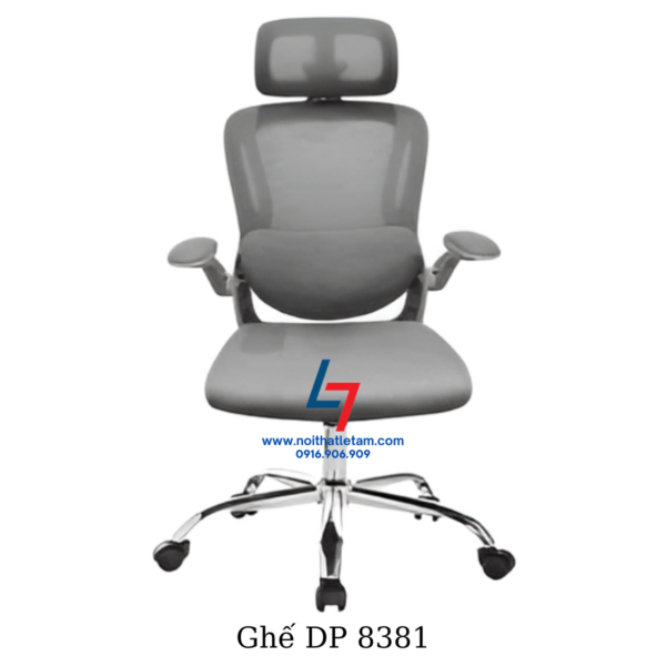 Ghe van phong DP 8381
