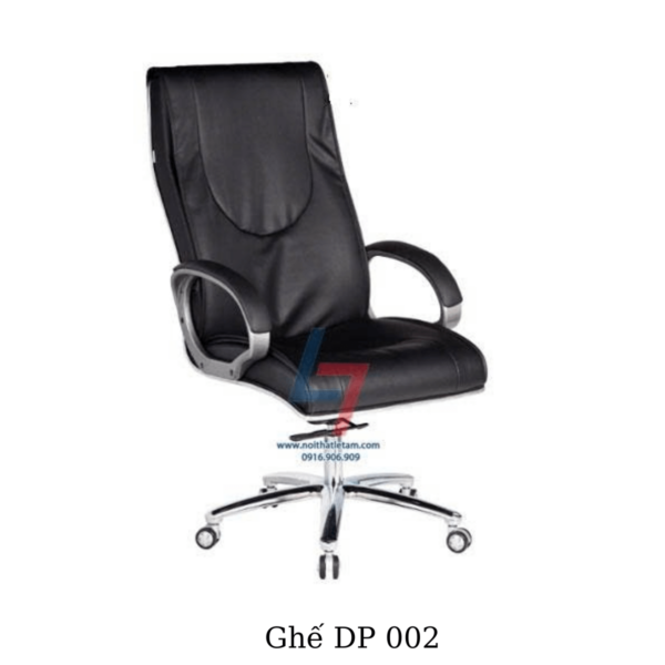 Ghe giam doc DP 002