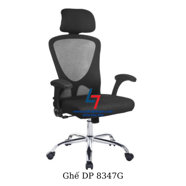 ghe luoi dp 8347g