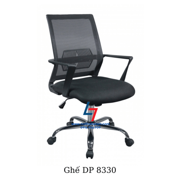 Ghe van phong DP 8330