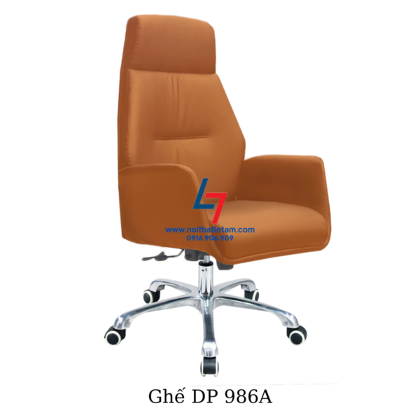 Ghe giam doc DP 986A