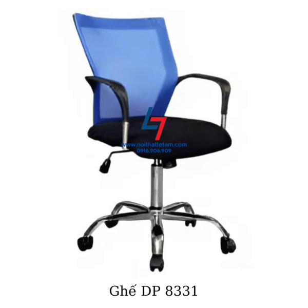 Ghe van phong DP 8331