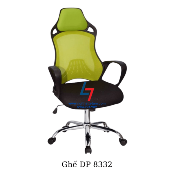 Ghe van phong DP 8332