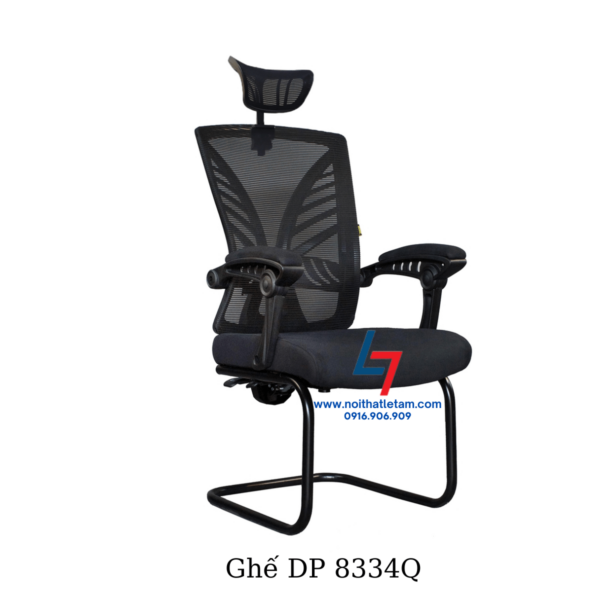 Ghe phong hop DP 8334Q
