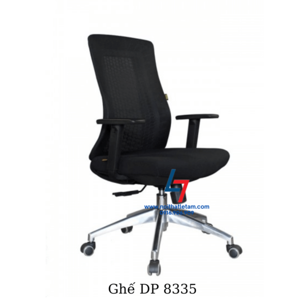 Ghe van phong DP 8335