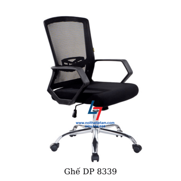 Ghe nhan vien DP 8339