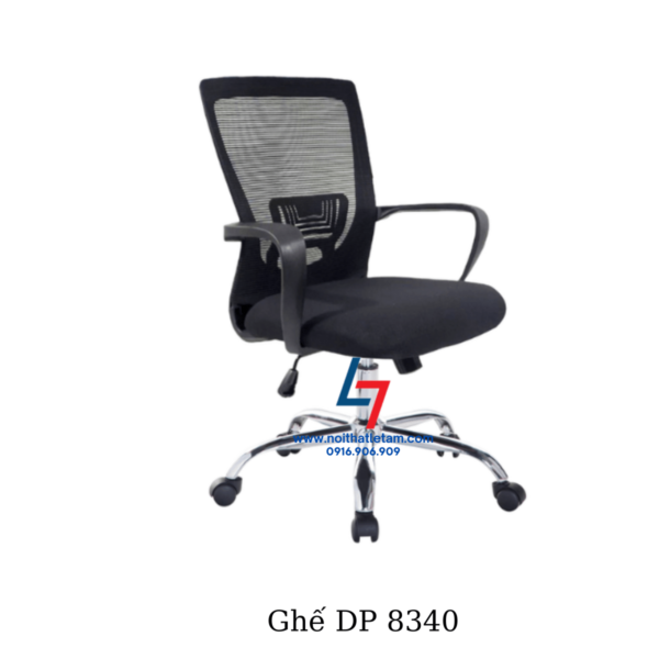 Ghe van phong DP 8340
