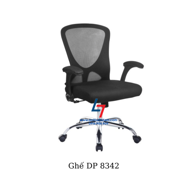 Ghe van phong DP 8342