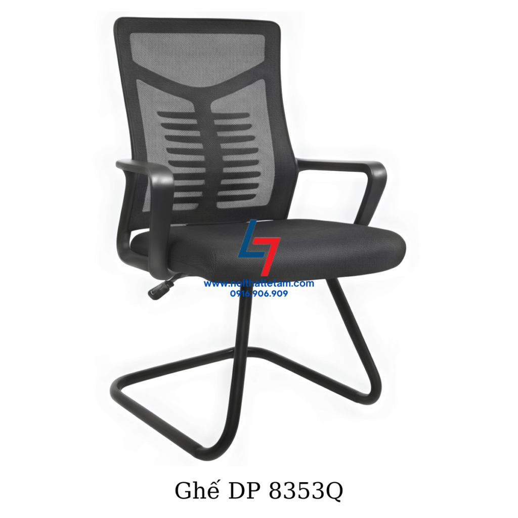 Ghe phong hop DP 8353Q