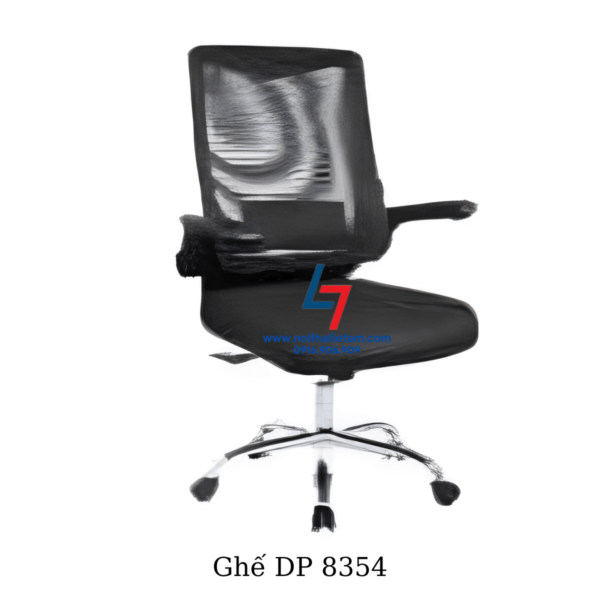 Ghe van phong DP 8354
