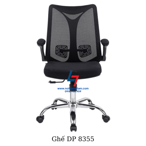 Ghe van phong DP 8355