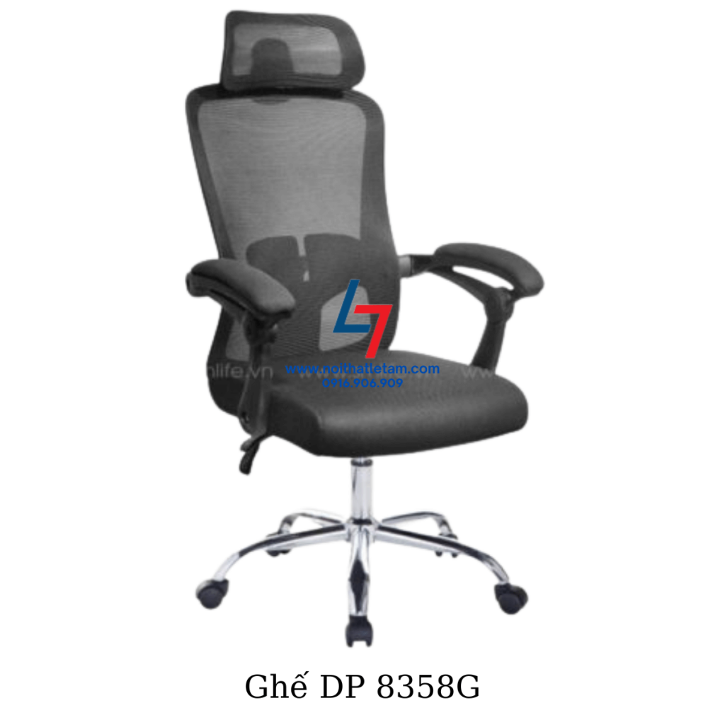 Ghe truong phong DP 8358G