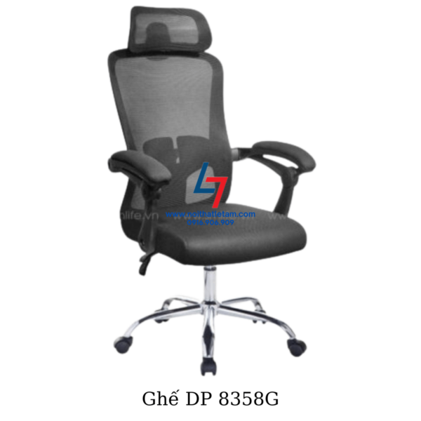 Ghe truong phong DP 8358G