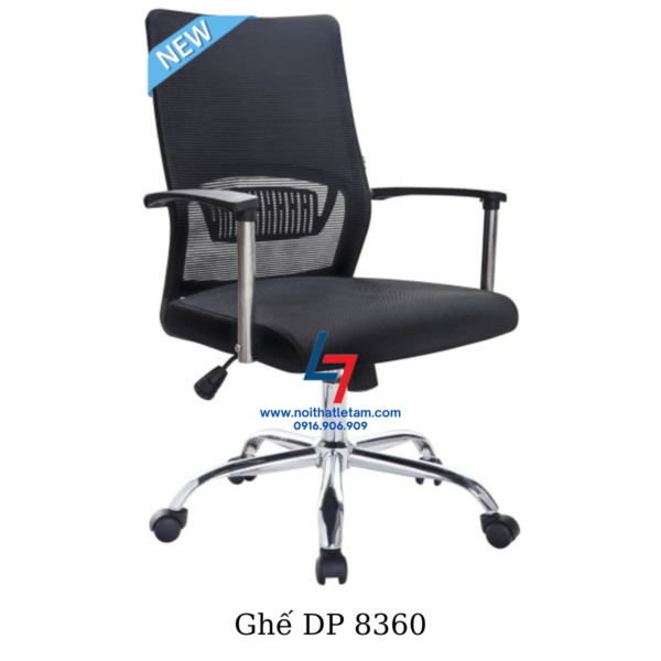 Ghe van phong DP 8360