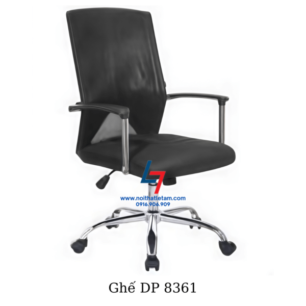 Ghe van phong DP 8361