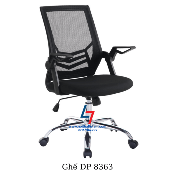 Ghe van phong DP 8363