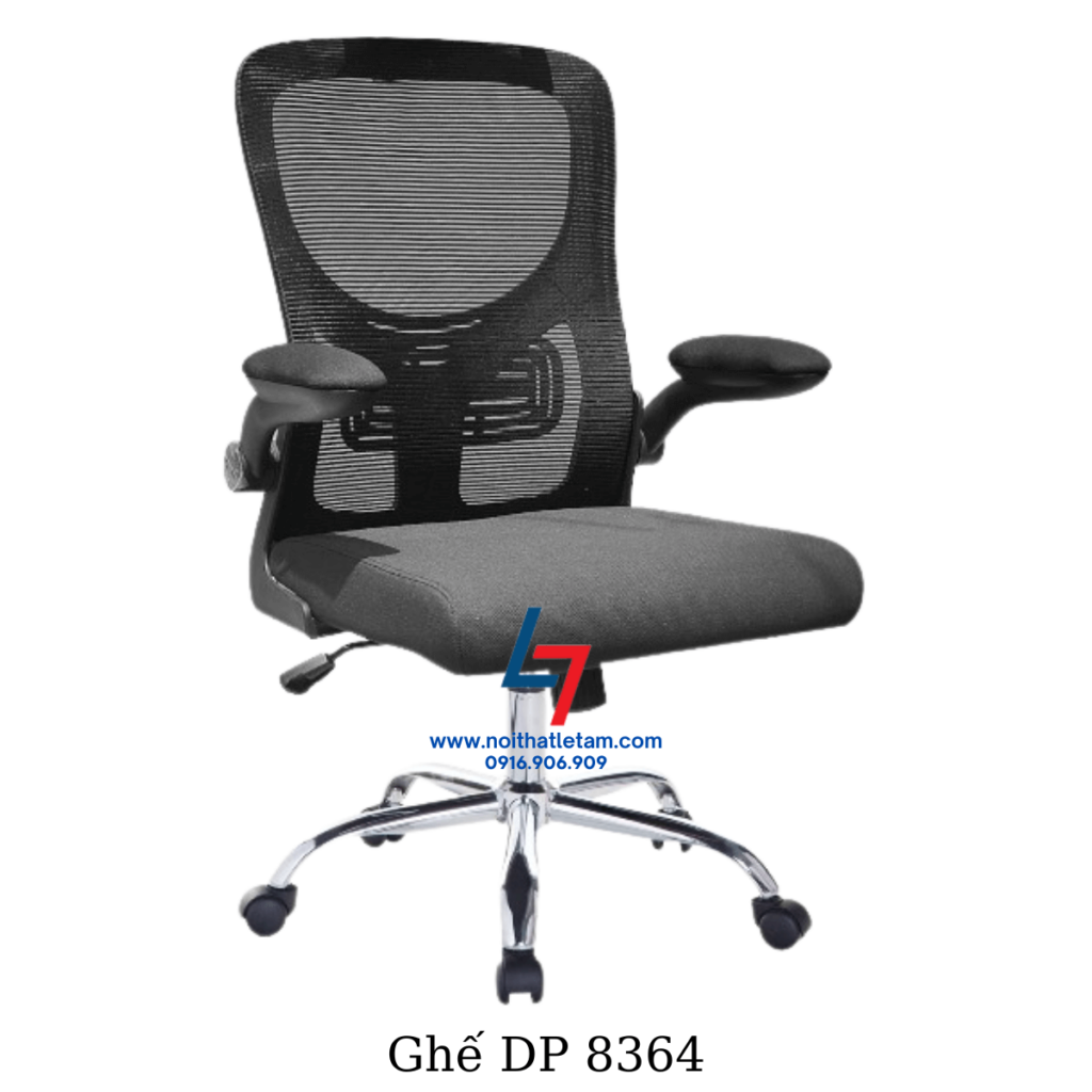 Ghe van phong DP 8364