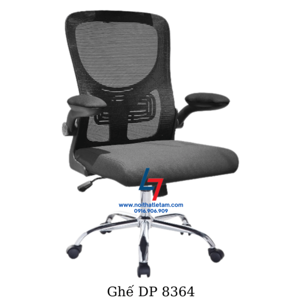 Ghe van phong DP 8364