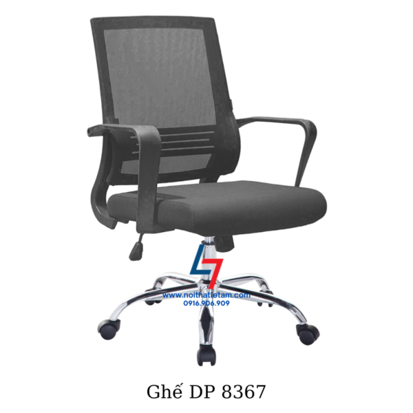 Ghe van phong DP 8367