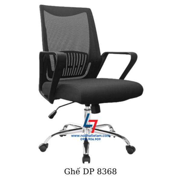 Ghe van phong DP 8368