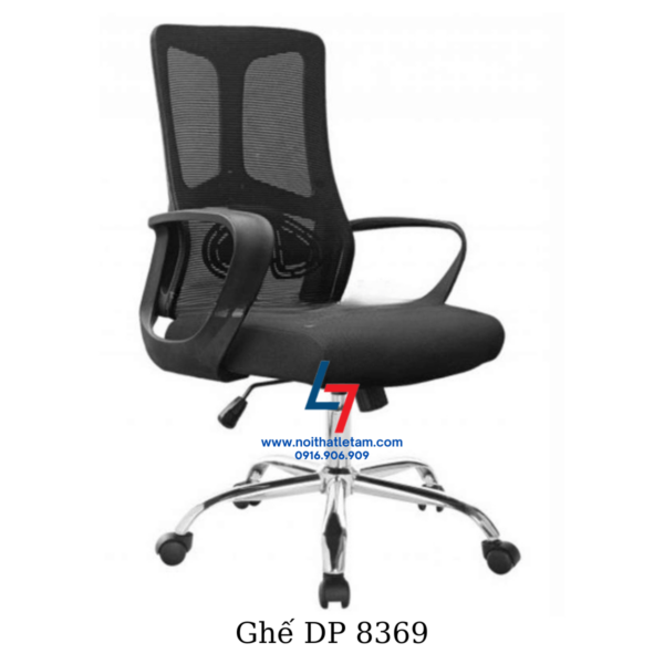 Ghe van phong DP 8369