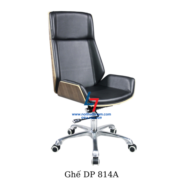 ghe giam doc dp 814a