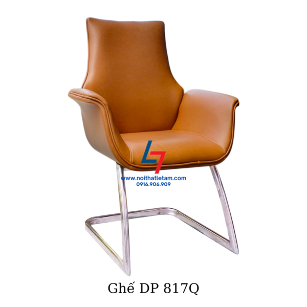 ghe phong hop dp 817q