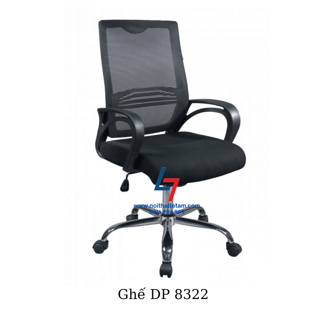 Ghe van phòng DP 8322