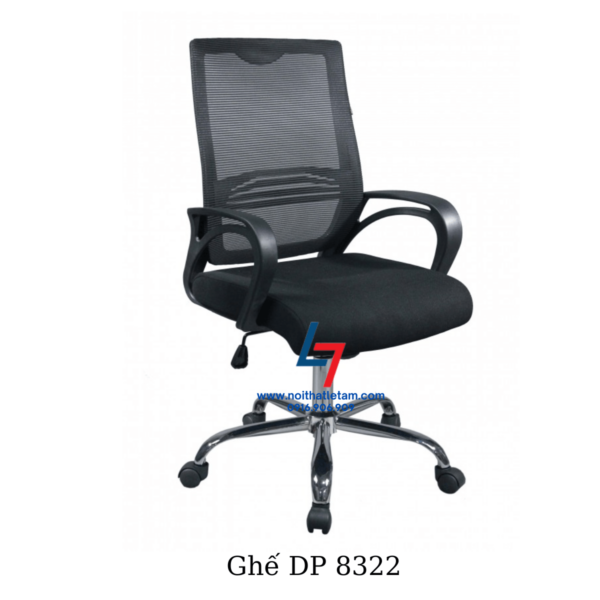 Ghe van phòng DP 8322