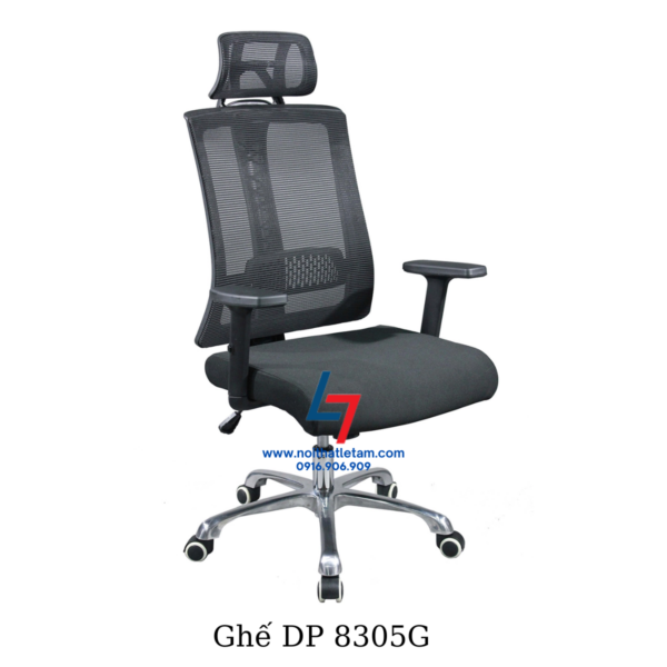ghe luoi dp 8305g