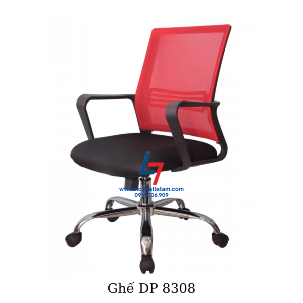 ghe luoi dp 8308