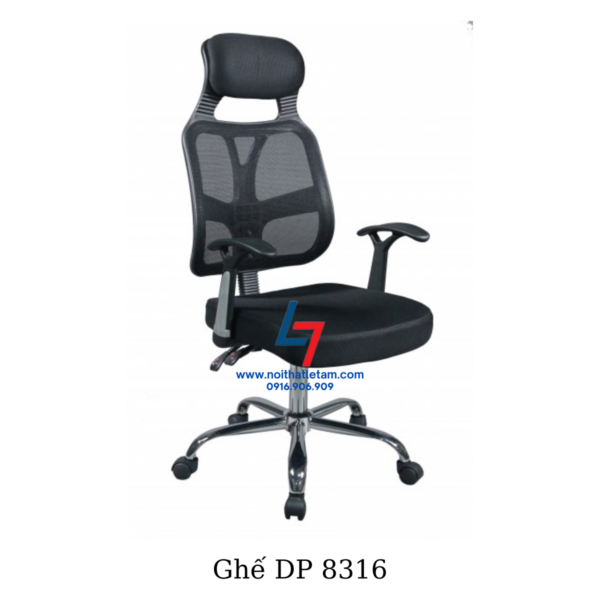 ghe luoi dp 8316