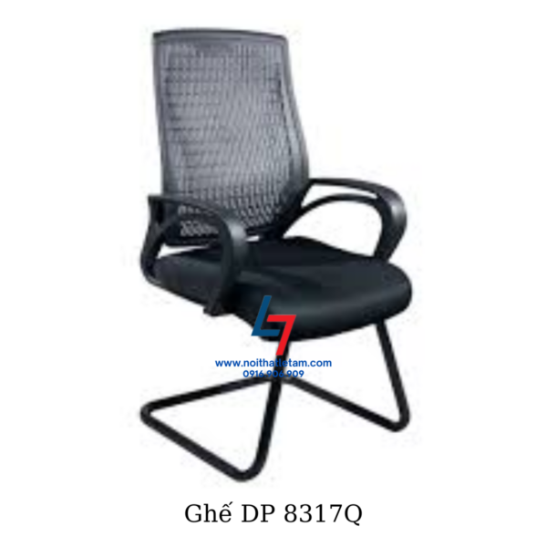 ghe luoi DP 8317q