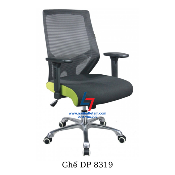 ghe luoi dp 8319