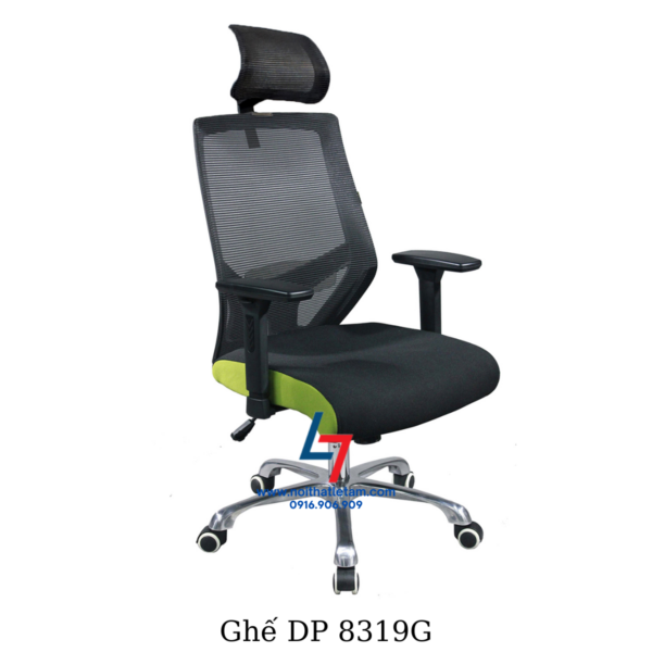 ghe luoi dp 8319g