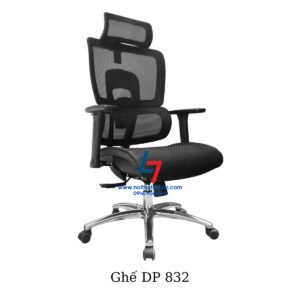 ghe van phong dp 832