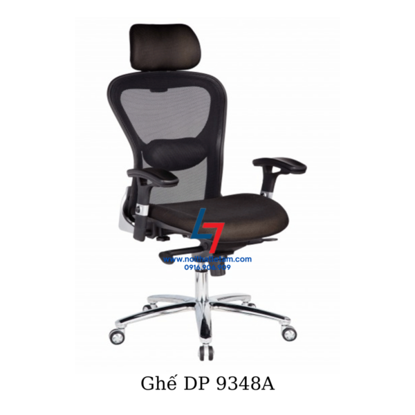 ghe giam doc dp 9348a