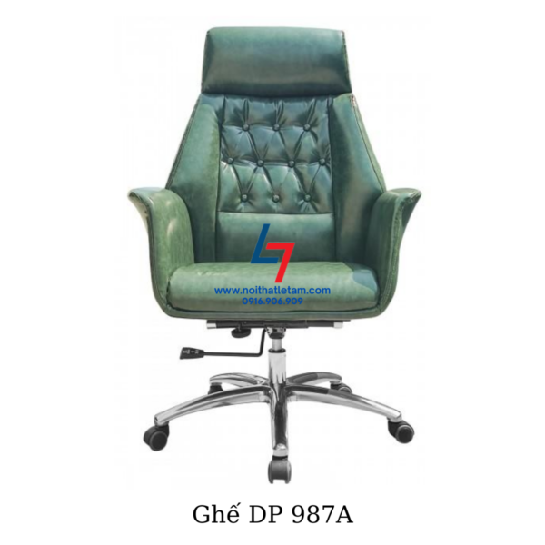 ghe giam doc dp 987a
