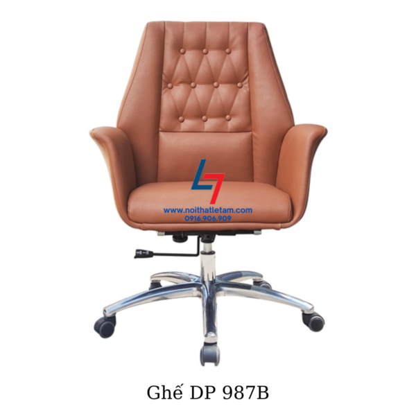ghe giam doc dp 987b