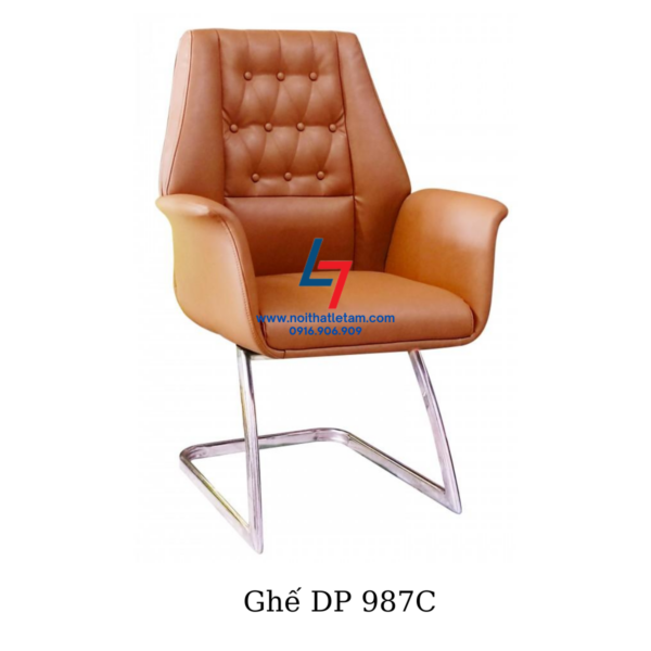 ghe phong hop dp 987c