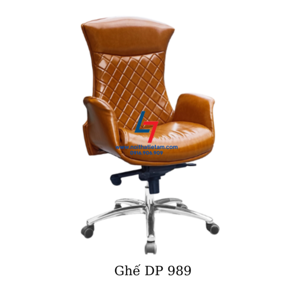 ghe giam doc dp 989