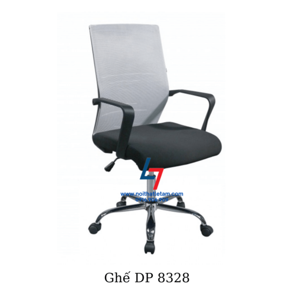 Ghe van phong DP 8328