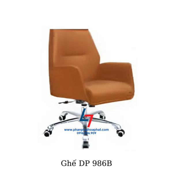Ghe giam doc DP 986B