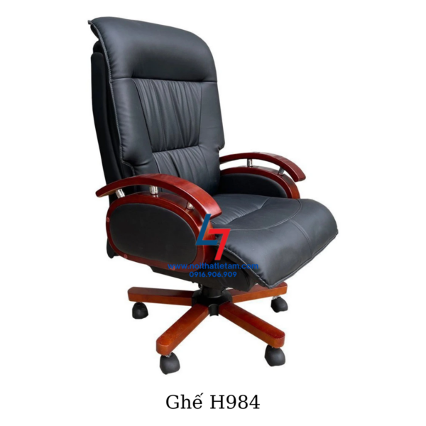 ghe giam doc h984