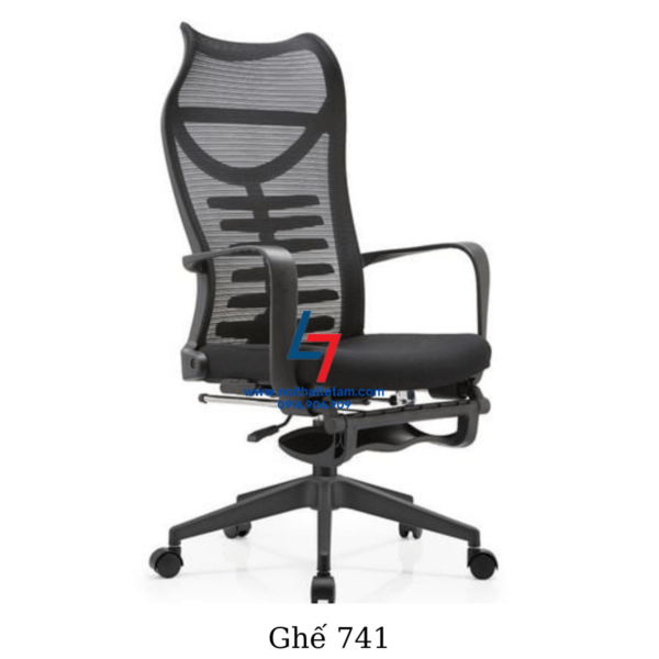 ghe 741