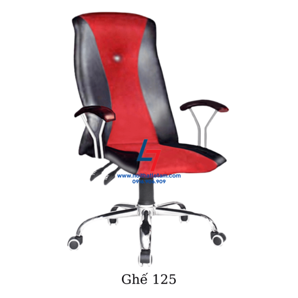 ghe 125
