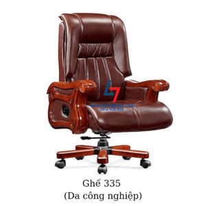 ghe 335